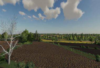 Malopolska Wies v1.1