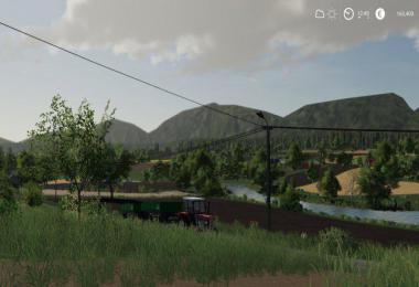 Malopolska Wies v1.1