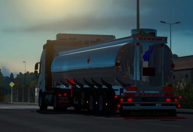 Mammut Tanker Steel v1.0