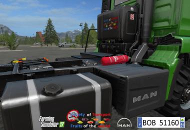 Man Diesel Power By BOB51160 v1.0.0.0