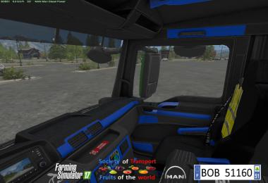 Man Diesel Power By BOB51160 v1.0.0.0