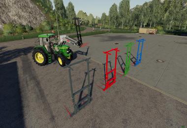 MANUBAL L6000 v1.0.0.1