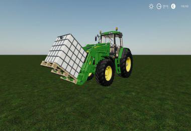 Mauser 1000L v1.0.0.0