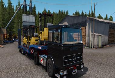 Mercedes-Benz LPS1632 1.35