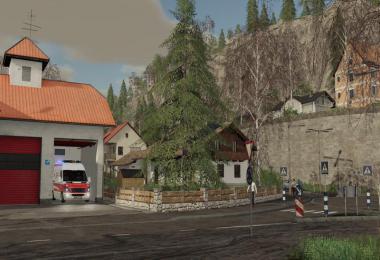 Mercedes KTW rock Germany v2.0