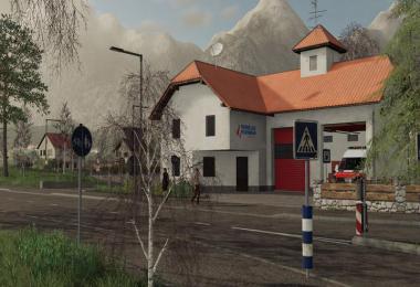 Mercedes KTW rock Germany v2.0