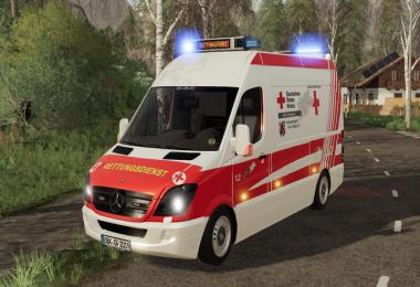 Mercedes KTW rock Germany v2.0