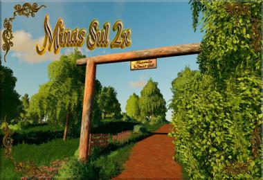Minas Sul 2x 1.1.0 BETA