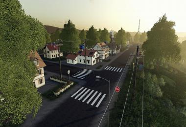 Minas Sul 2x 1.1.0 BETA