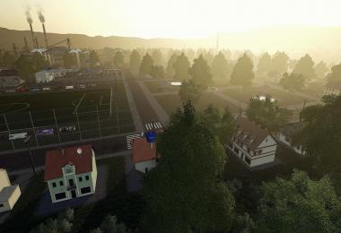 Minas Sul 2x 1.1.0 BETA