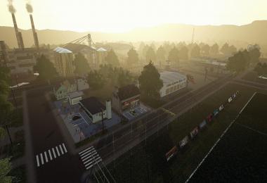 Minas Sul 2x 1.1.0 BETA