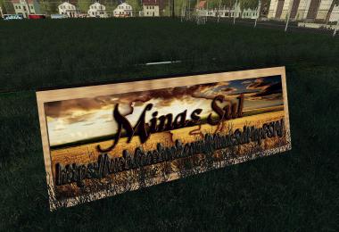 Minas Sul 2x 1.1.0 BETA