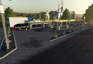 Minas Sul 2x 1.1.0 BETA