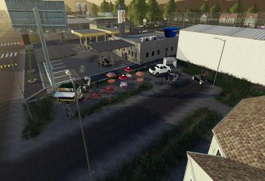 Minas Sul 2x 1.1.0 BETA