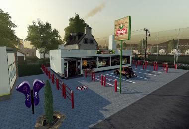 Minas Sul 2x 1.1.0 BETA