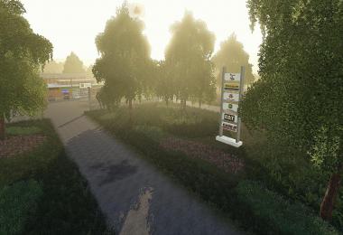 Minas Sul 2x 1.1.0 BETA