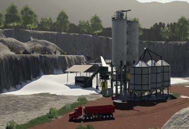 Minas Sul 2x 1.1.0 BETA