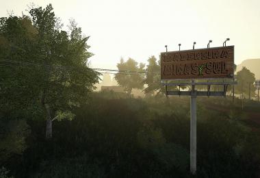 Minas Sul 2x 1.1.0 BETA