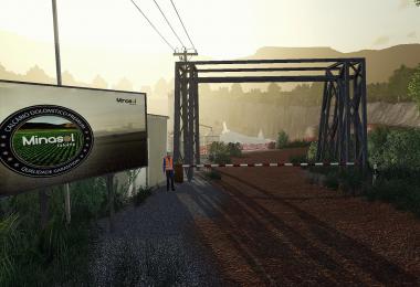 Minas Sul 2x 1.1.0 BETA