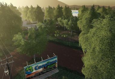 Minas Sul 2x 1.1.0 BETA