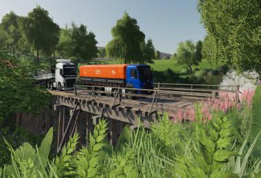 Minas Sul 2x 1.1.0 BETA