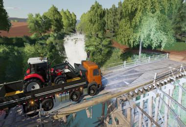 Minas Sul 2x 1.1.0 BETA