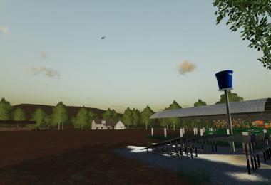 Minas Sul 2x 1.1.0 BETA