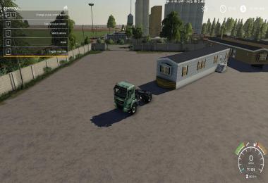 Mobile home pack v1.0