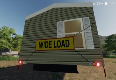 Mobile home pack v1.0