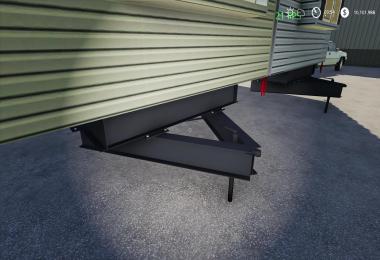 Mobile home pack v1.0