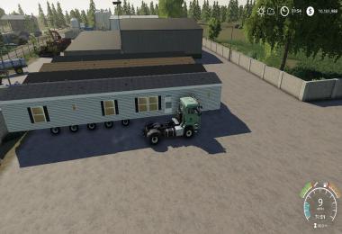 Mobile home pack v1.0