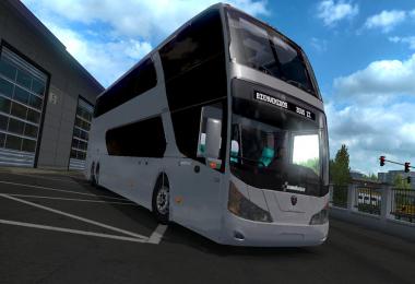 Modasa Zeus II DP 6x2 Scania v1.1