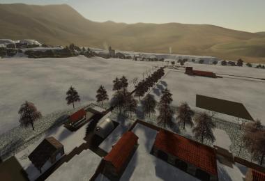 Monti Dauni Multifruit Seasons Ready v1.1