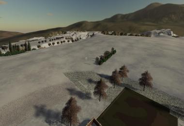 Monti Dauni Multifruit Seasons Ready v1.1