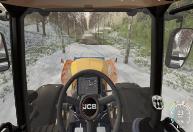 Monti Dauni Multifruit Seasons Ready v1.1