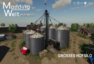 MW HOF PACK - USA EDITION v1.0.0.1