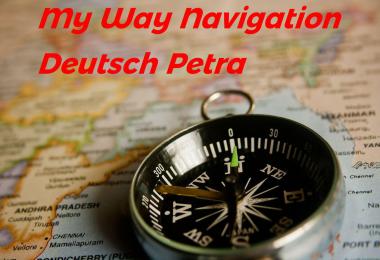 Navigation German Petra 1.35.x