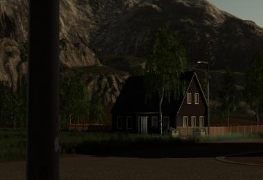 New Style Farmhouse v1.0.0.0