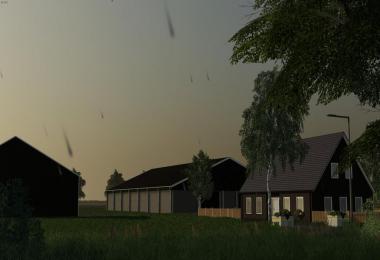 New Style Farmhouse v1.0.0.0