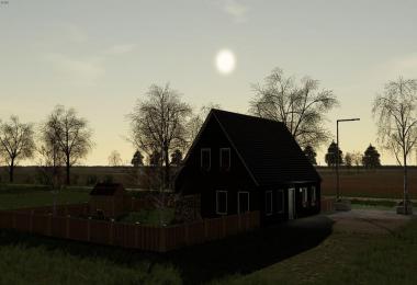 New Style Farmhouse v1.0.0.0