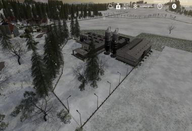 Niederbayern Multi v1.9