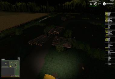 North Frisian march Beer Malt Cardboard and paper v2.3