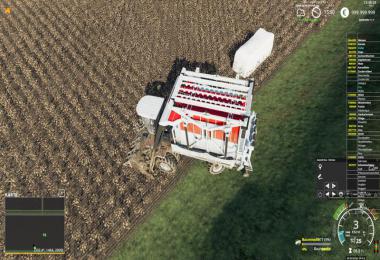 North Frisian march Beer Malt Cardboard and paper v2.3