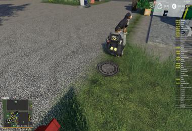 North Frisian march Beer Malt Cardboard and paper v2.3