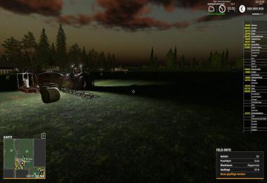 North Frisian march Beer Malt Cardboard and paper v2.3