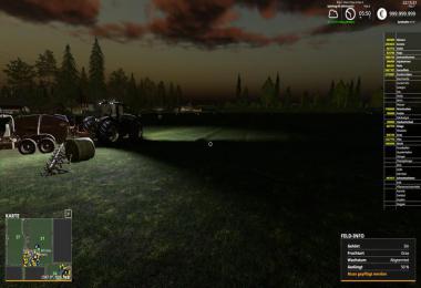 North Frisian march Beer Malt Cardboard and paper v2.3