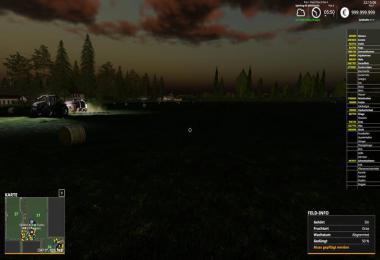 North Frisian march Beer Malt Cardboard and paper v2.3