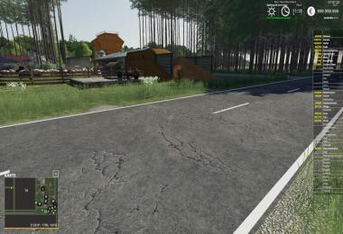 North Frisian march Beer Malt Cardboard and paper v2.3