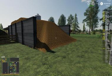 North Frisian march Beer Malt Cardboard and paper v2.3