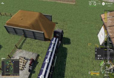 North Frisian march Beer Malt Cardboard and paper v2.3